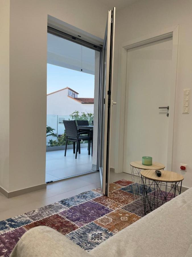 Apartment Rahat Ližnjan المظهر الخارجي الصورة