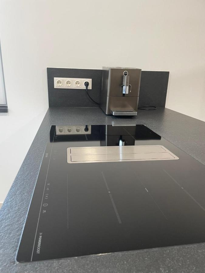 Apartment Rahat Ližnjan المظهر الخارجي الصورة