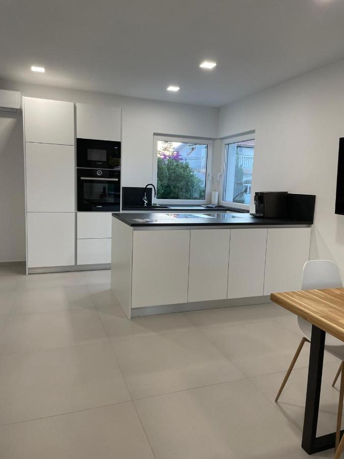 Apartment Rahat Ližnjan المظهر الخارجي الصورة