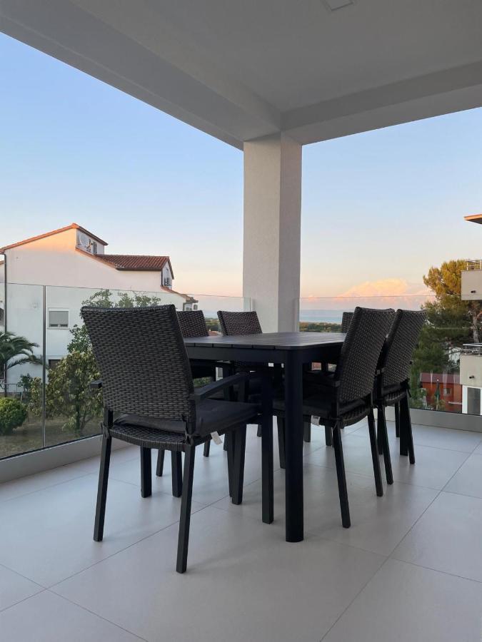 Apartment Rahat Ližnjan المظهر الخارجي الصورة