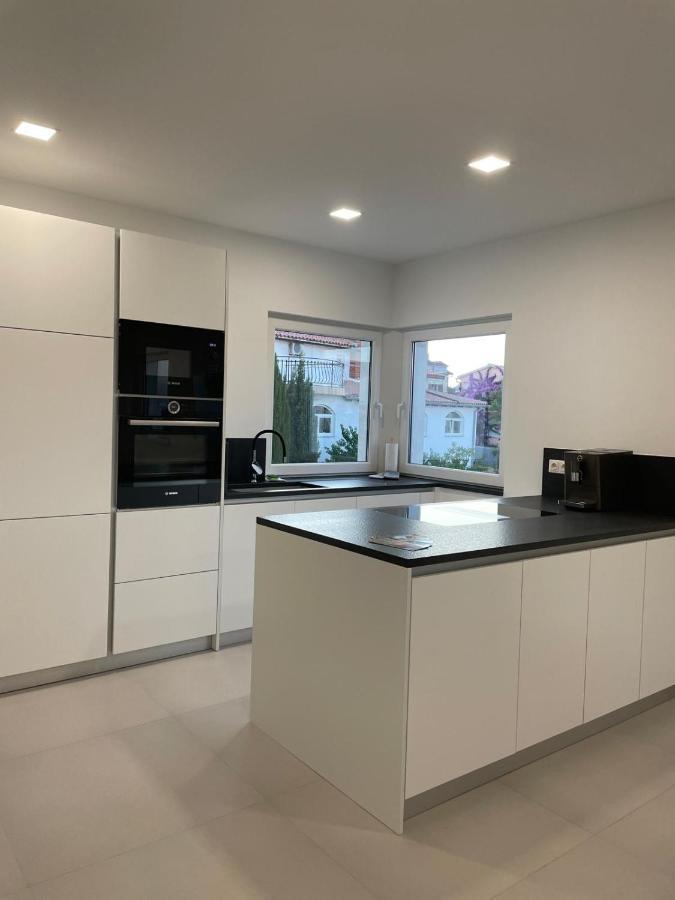 Apartment Rahat Ližnjan المظهر الخارجي الصورة