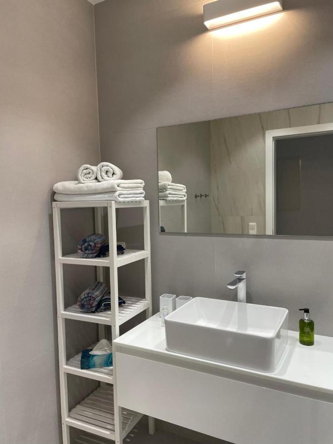 Apartment Rahat Ližnjan المظهر الخارجي الصورة