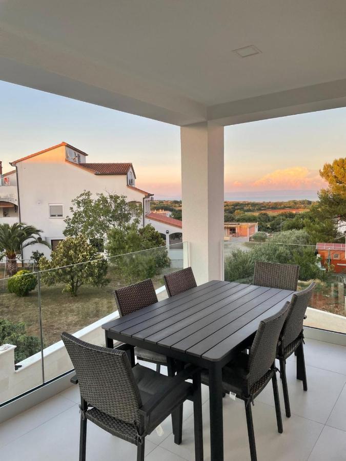 Apartment Rahat Ližnjan المظهر الخارجي الصورة