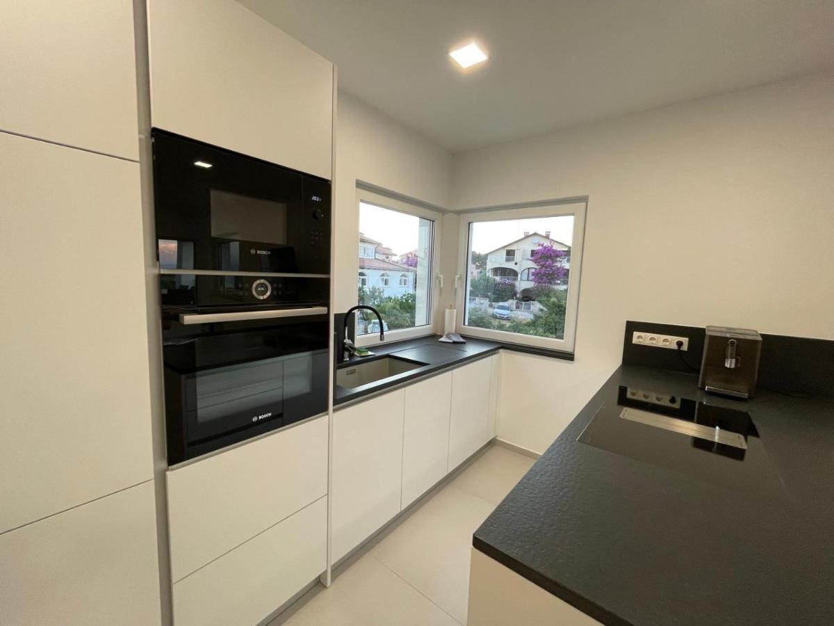 Apartment Rahat Ližnjan المظهر الخارجي الصورة