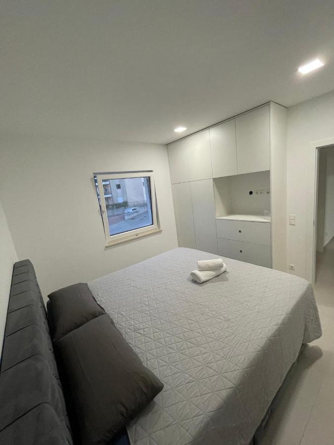 Apartment Rahat Ližnjan المظهر الخارجي الصورة