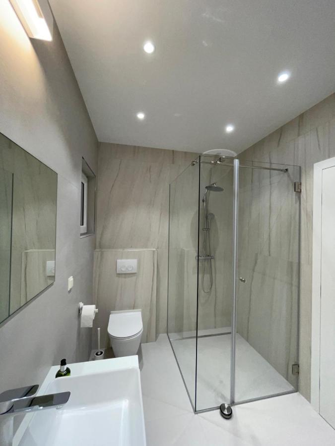 Apartment Rahat Ližnjan المظهر الخارجي الصورة