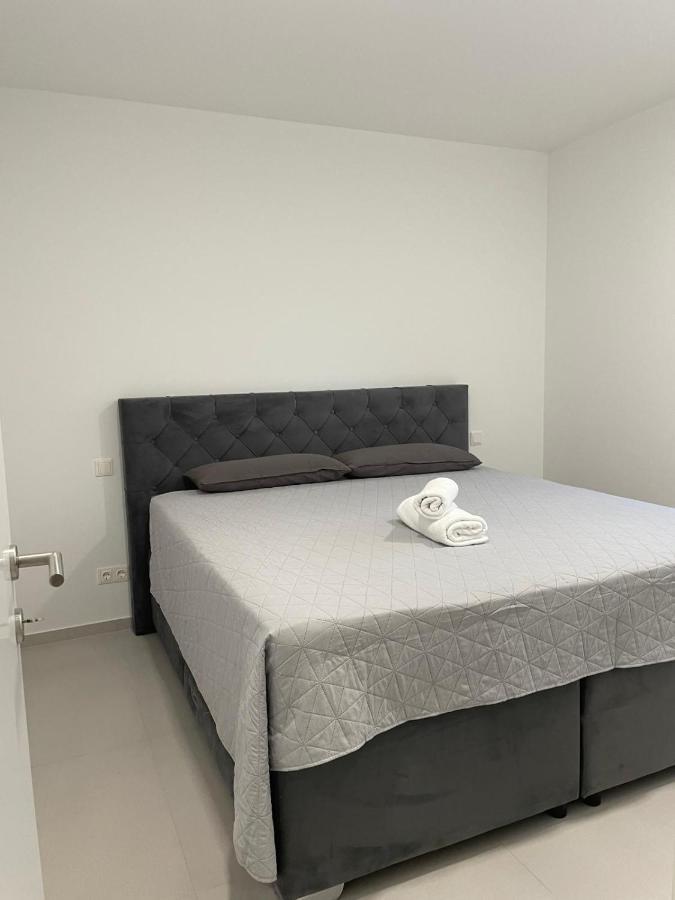 Apartment Rahat Ližnjan المظهر الخارجي الصورة